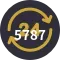 24/7